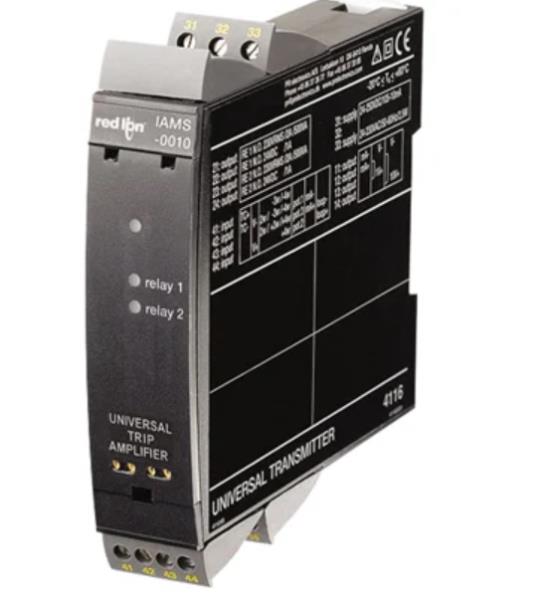 RED LION CONTROLS IAMS0010