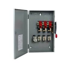 EATON CORPORATION DG324UGKN