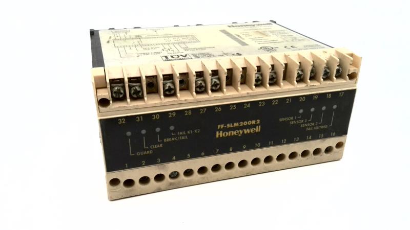 HONEYWELL FF-SLM200R2