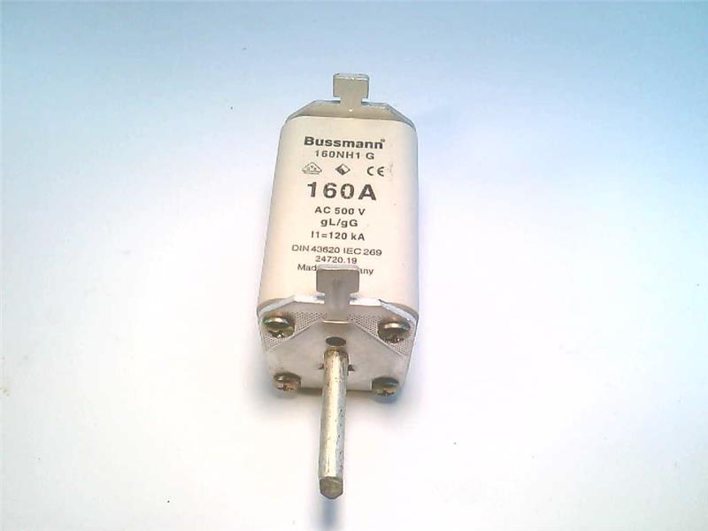 EATON CORPORATION 160NH1G