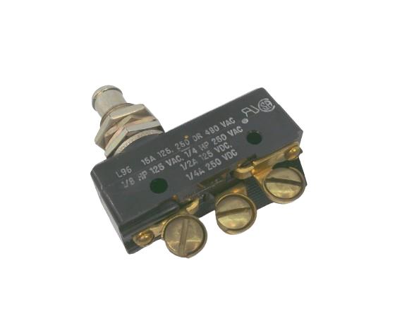 HONEYWELL BZ-2RQ-1P1