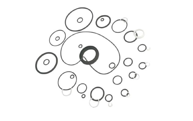 PARKER SKPAVC3326/3816