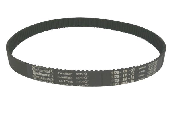 CONTINENTAL AG 1120-8M-30