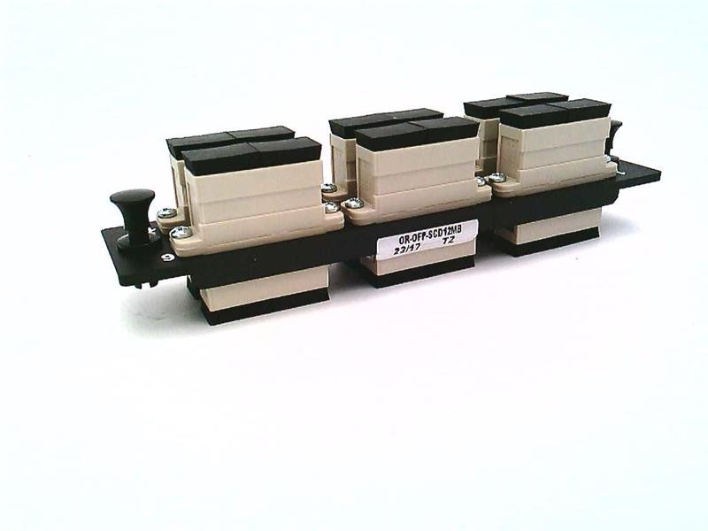 LEGRAND OR-OFP-SCD12MB