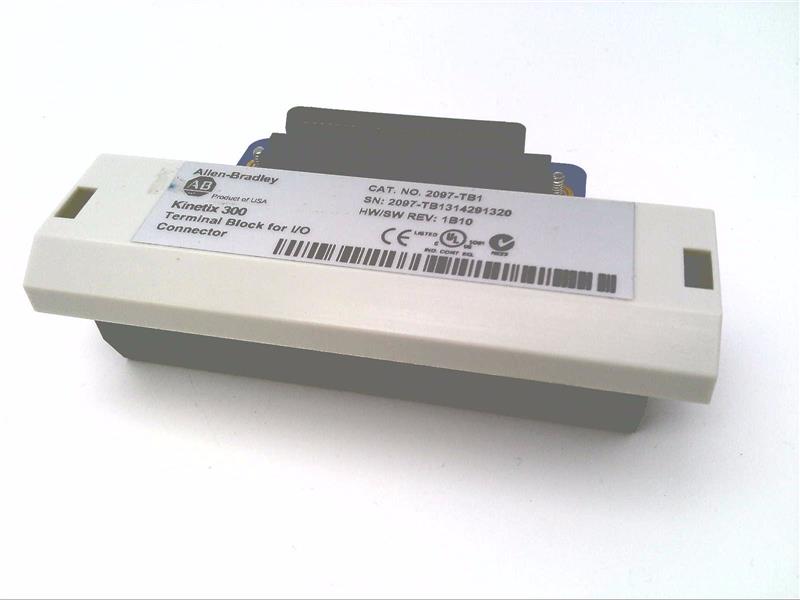 ALLEN BRADLEY 2097-TB1