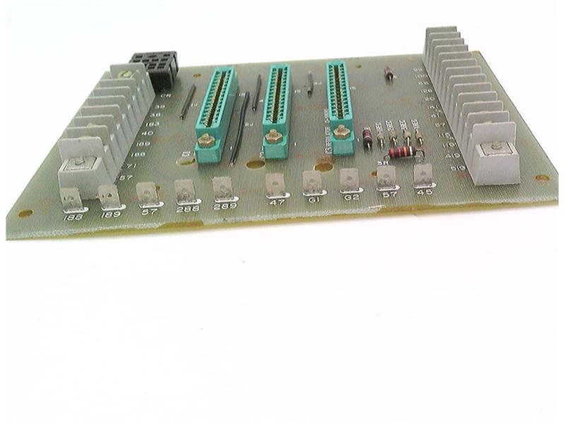 ASEA BROWN BOVERI 0-48683