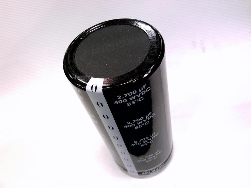 CORNELL DUBILIER 382LX272M400B102VS