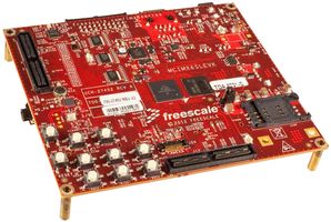 NXP SEMICONDUCTOR MCIMX6SLEVK