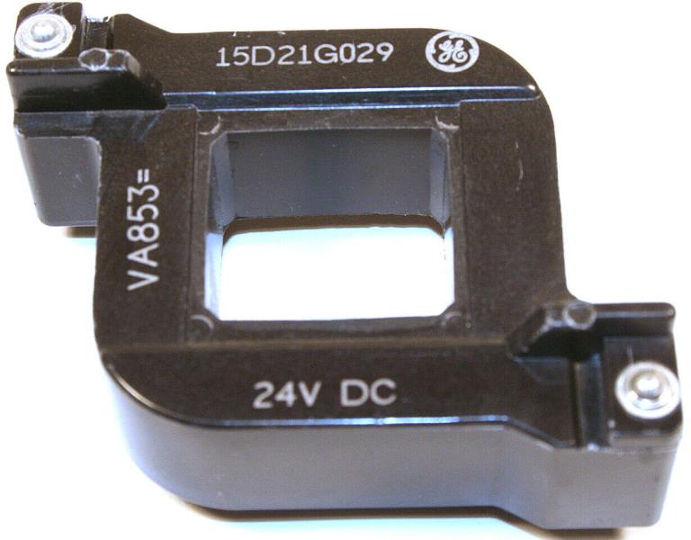 GENERAL ELECTRIC 15D21G029
