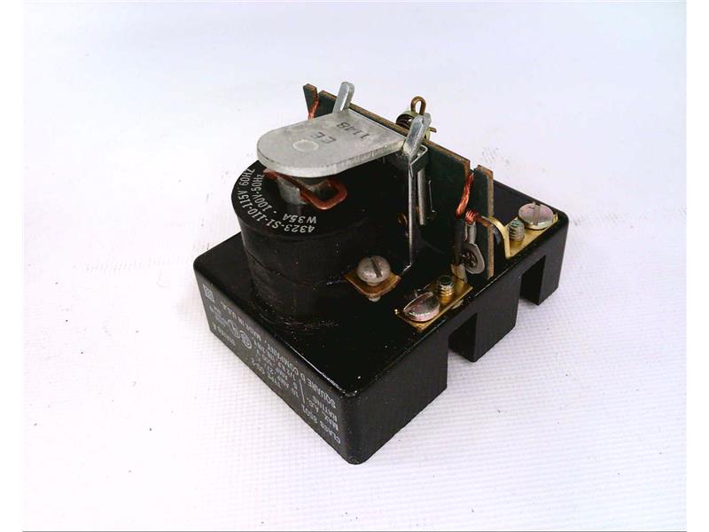 SCHNEIDER ELECTRIC 8501-CO2-V20