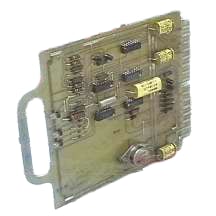 1895A57G01 by BUFFALO POWER ELECTRONICS