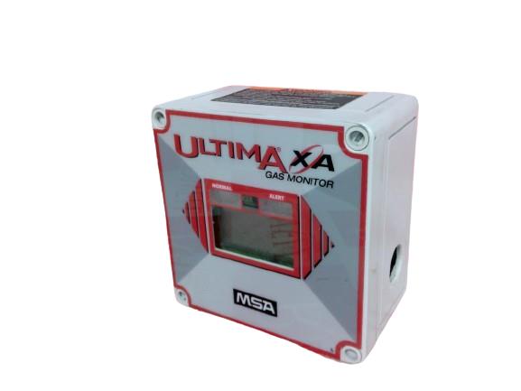 MSA A-ULTIMAX-PL-A-16-0-3-D-1-0-0-0-0-1-0-0