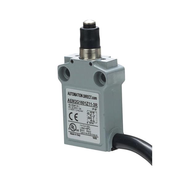 AUTOMATION DIRECT AEM2G1601Z11-3R