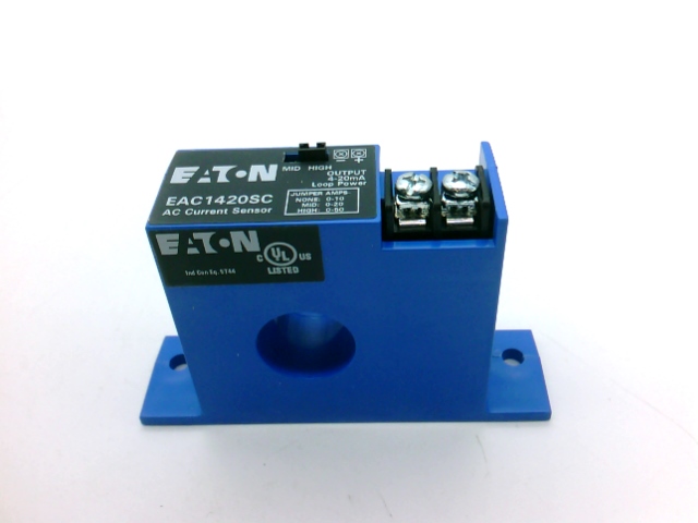 EATON CORPORATION EAC1420SC