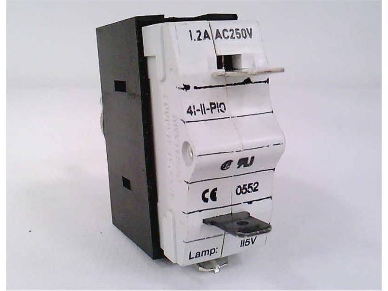 ETA ENGINEERING TECHNOLOGY 4111-P10-G10-OT-17-1.2A-115V
