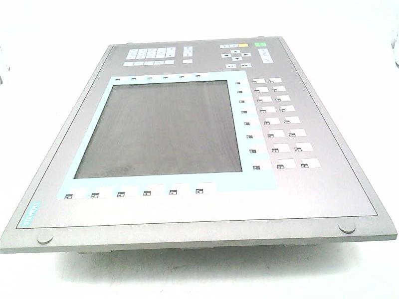 SIEMENS 6AV6643-0DD01-1AX1