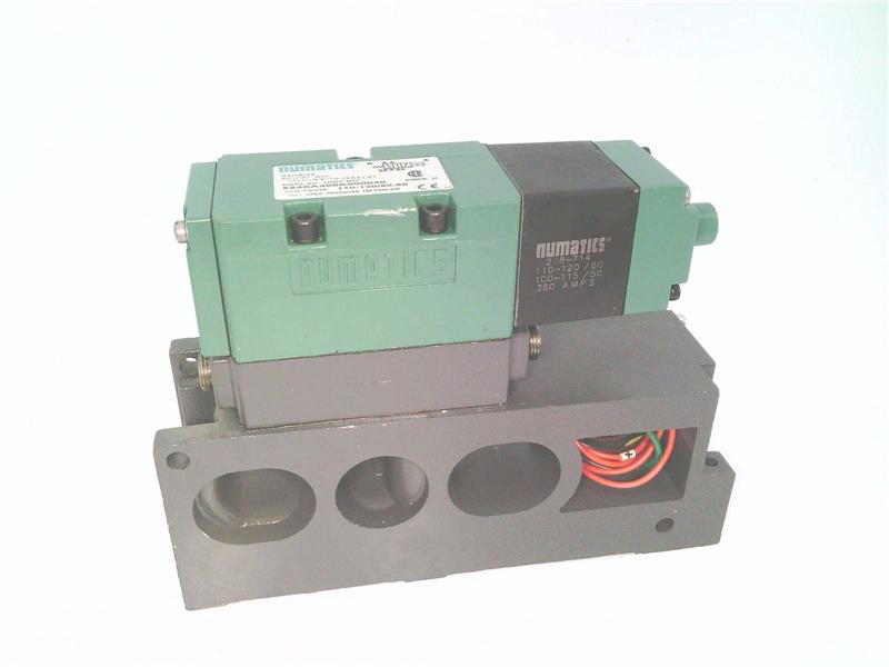 ASCO 553SA425K000030