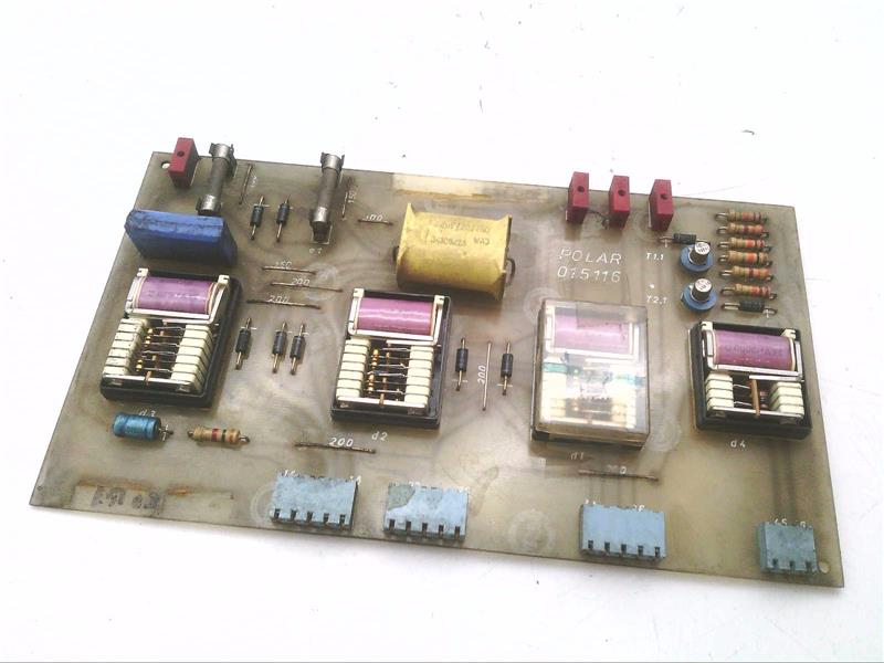 015116 by HEIDELBERG