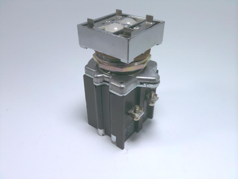 EATON CORPORATION E30JE