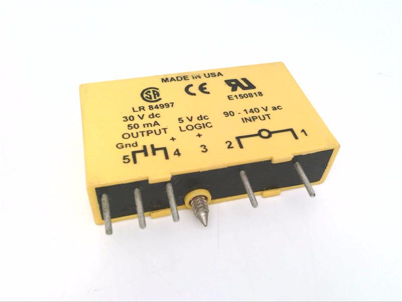 WESTERN RESERVE CONTROLS 1781-IA5S