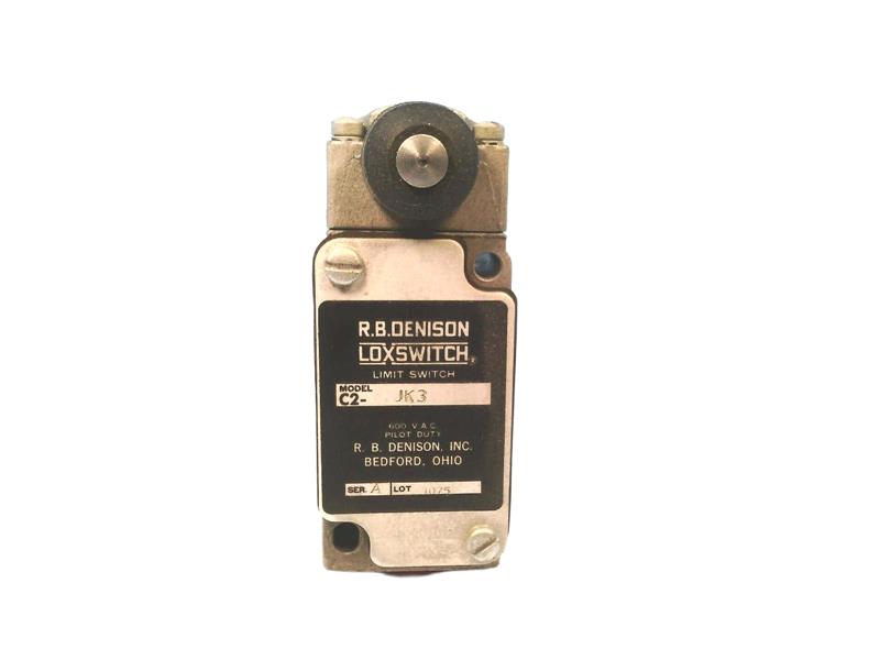 C2-JK3 by SCHNEIDER ELECTRIC