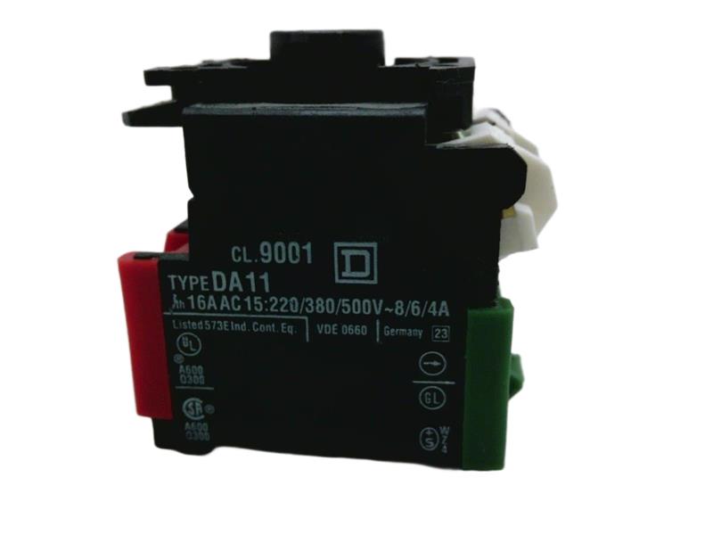 SCHNEIDER ELECTRIC 9001-DA11
