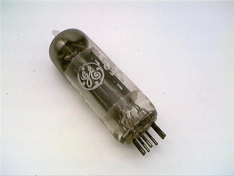 GENERAL ELECTRIC 6X4