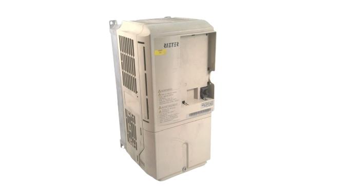 YASKAWA ELECTRIC CIMR-F7R40P7