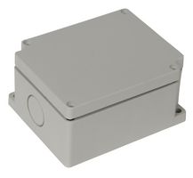 BUD INDUSTRIES PTT-10681