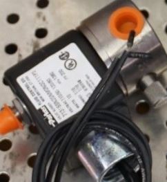 PARKER 71315SN2GNM0NOC111P3