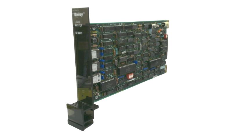 ASEA BROWN BOVERI NLMM-01