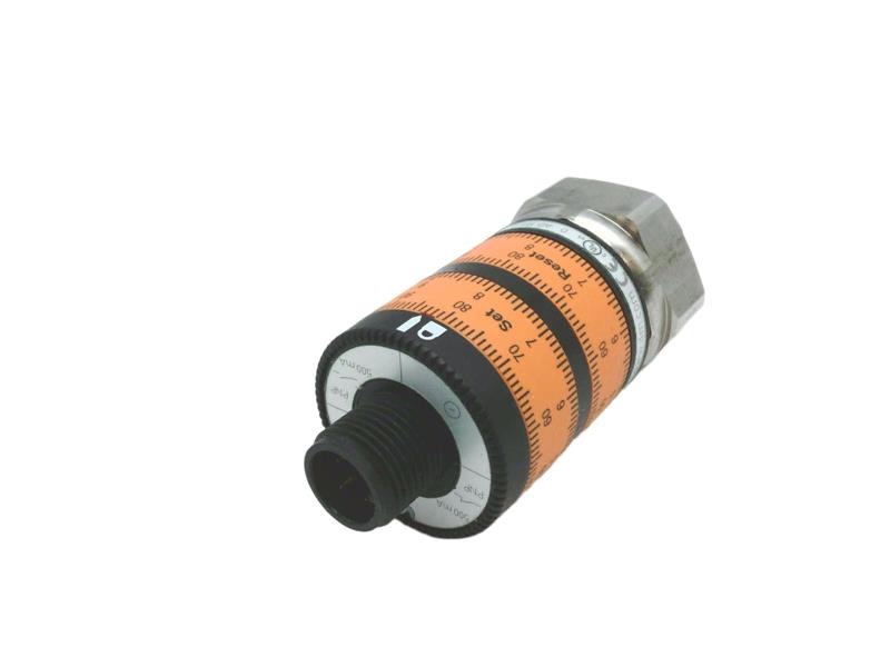 EFECTOR PK-100-SFP14-HCPKG/US/      /W-PK6732