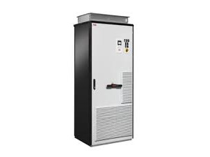 ASEA BROWN BOVERI ACS880-07-0414A-5+C129