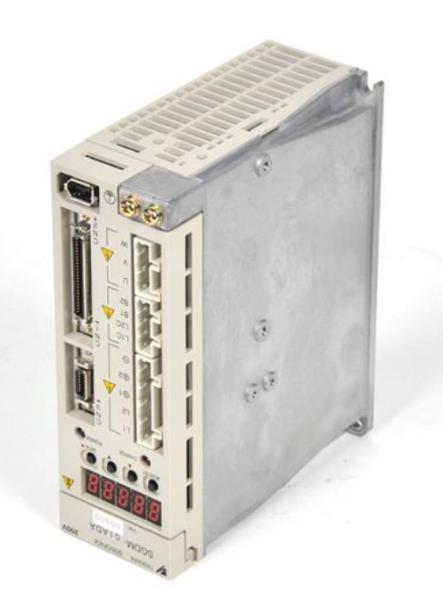YASKAWA ELECTRIC SGDM-01ADA