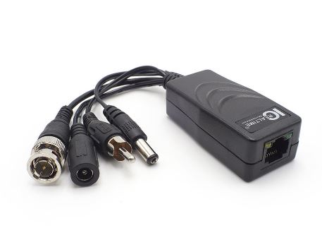 IC REALTIME IVB-213VPD