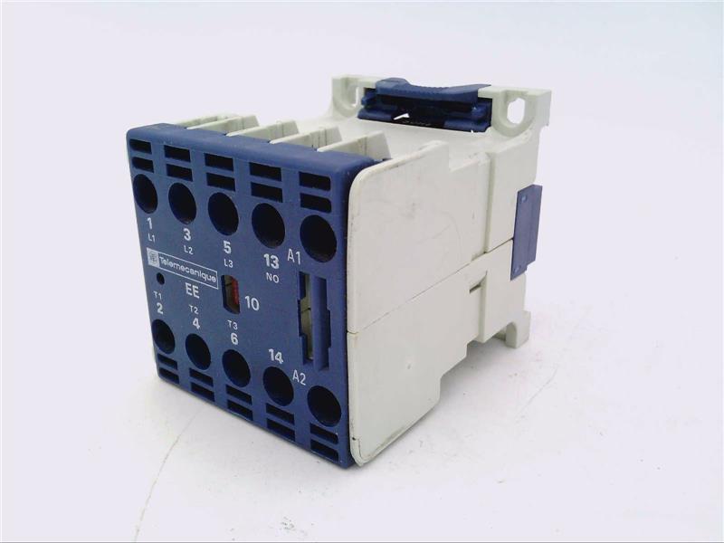 SCHNEIDER ELECTRIC LC1-EE-03-B7