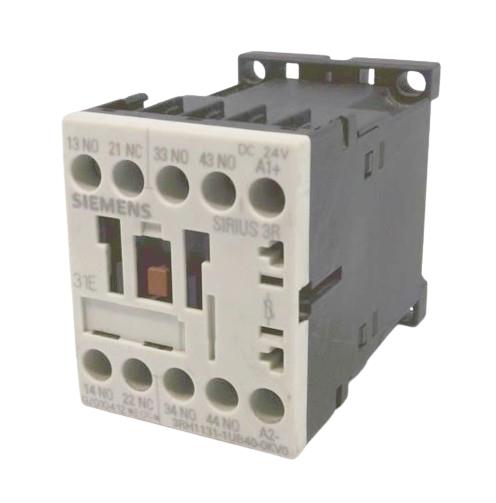 SIEMENS 3RH1131-1UB40-0KV0