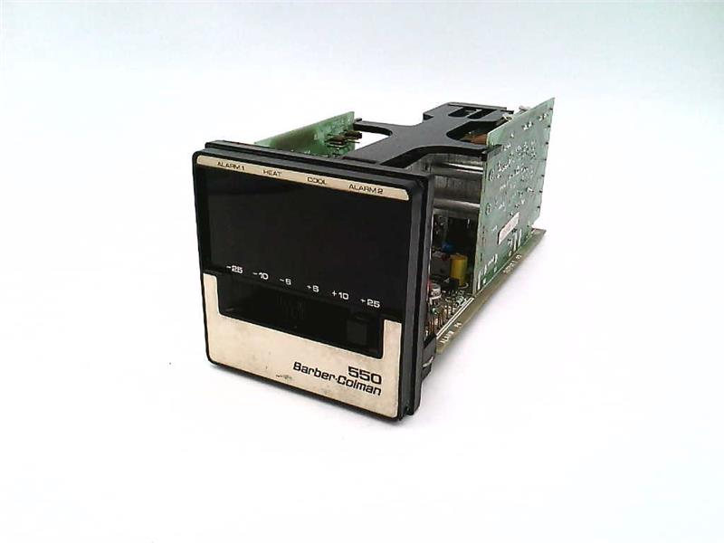 INVENSYS 555A-00031-000-0-00