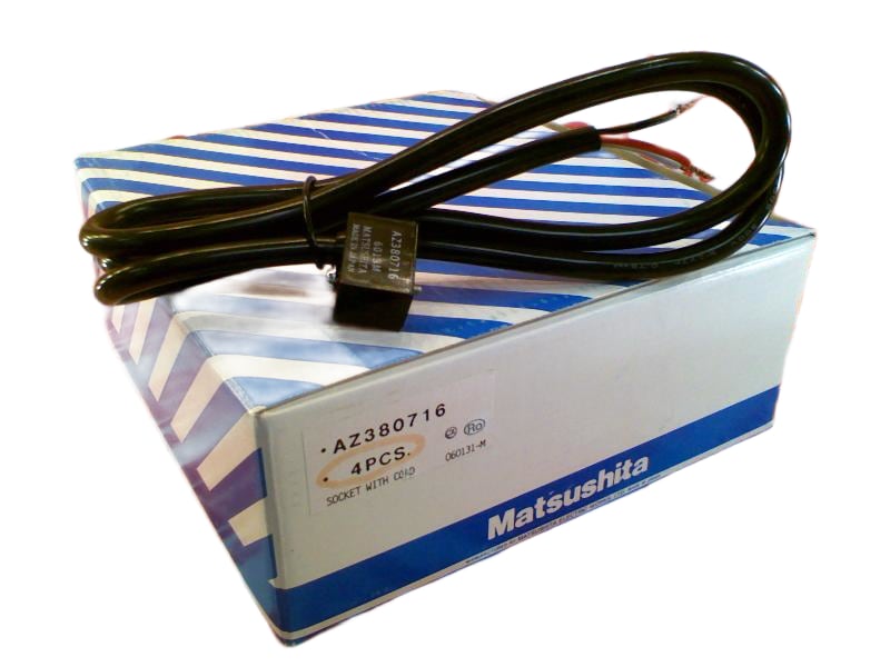 AZ-380716 by MATSUSHITA ELECTRIC