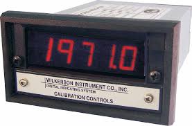 WILKERSON INSTR CO 971