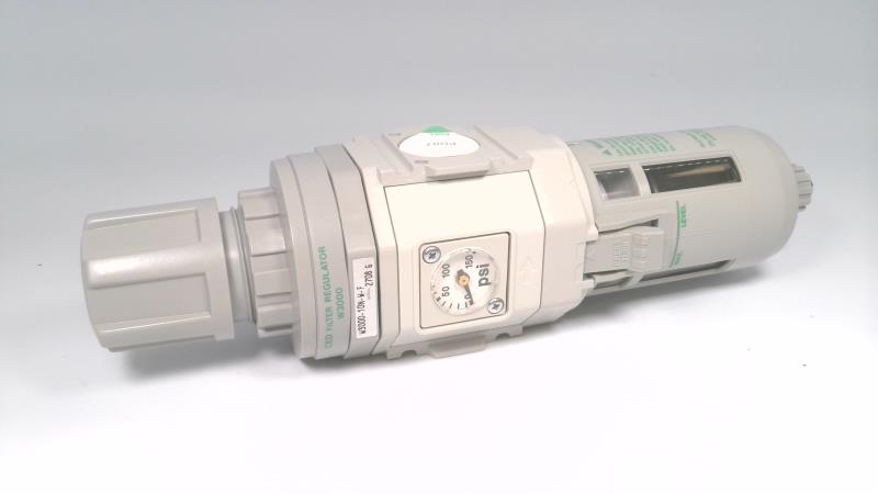 CKD CORP W3000-10N-W-F