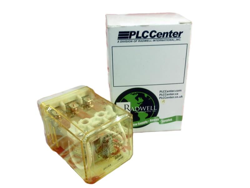 IDEC RR3P-ULAC24V