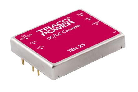 TRACO ELECTRIC TEN 25-2412