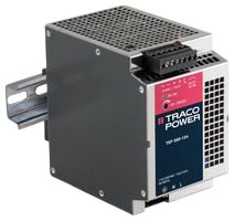 TRACO ELECTRIC TSP 360-124