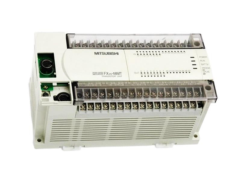 MITSUBISHI FX2N-48MT