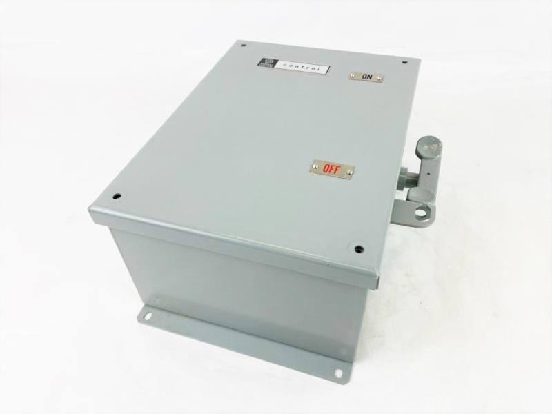 GENERAL ELECTRIC CR1062S30C