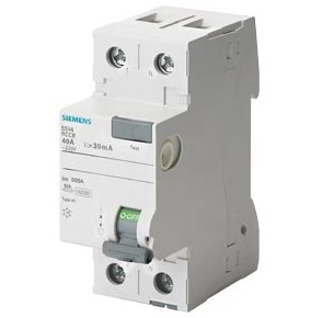 SIEMENS 5SV4314-0RC