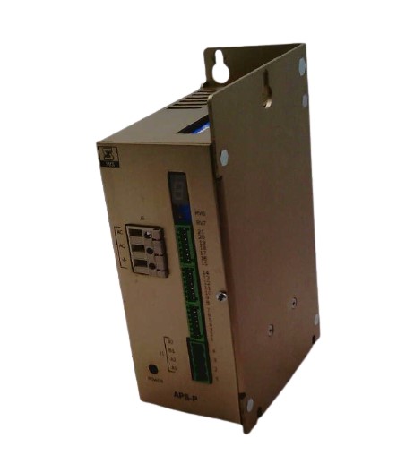 SOFTWARE HARDWARE SYSTEMS APS3-B-0P/S47