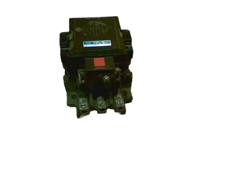 A143E-110-120V by SIEMENS