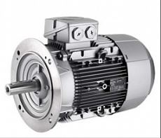 SIEMENS 1LA7-169-4AA91-ZT00